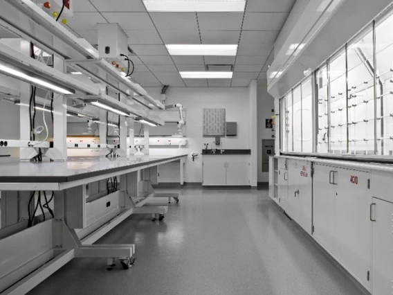 Image of UA Lab